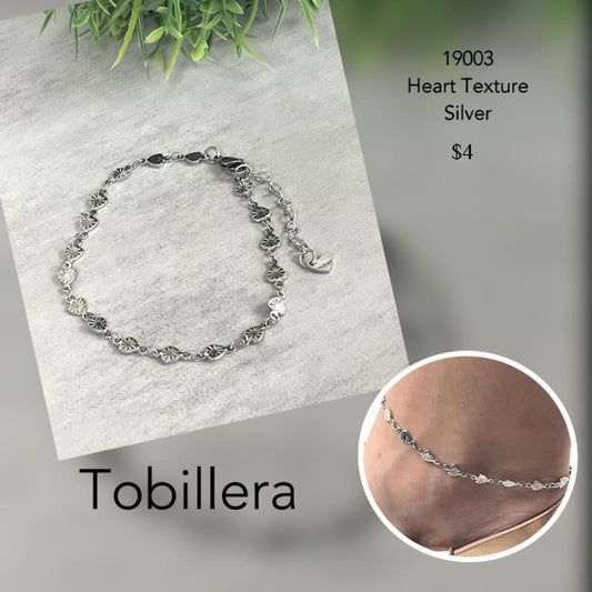 Tobillera