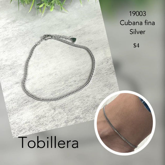 Tobillera