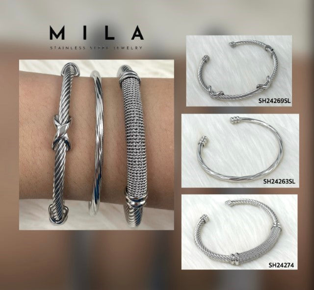 Pulsera