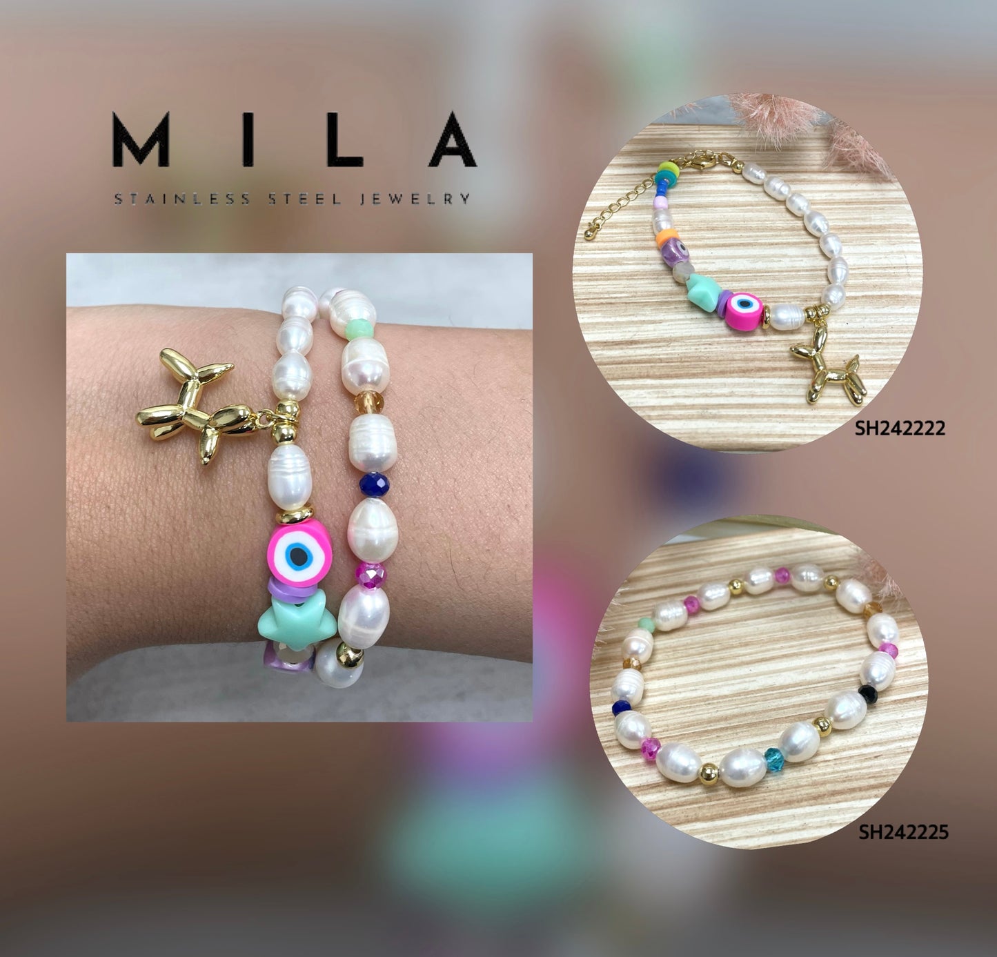 Pulsera